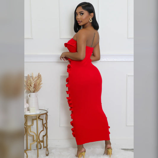 His Sweetheart Dress