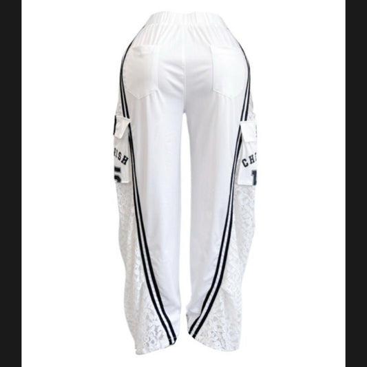 Cherish Jogger Pants