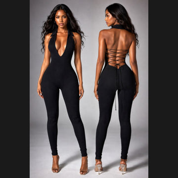 Remember Me Jumpsuit