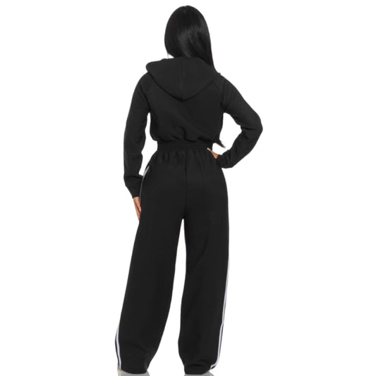 Sun Valley Jumpsuit