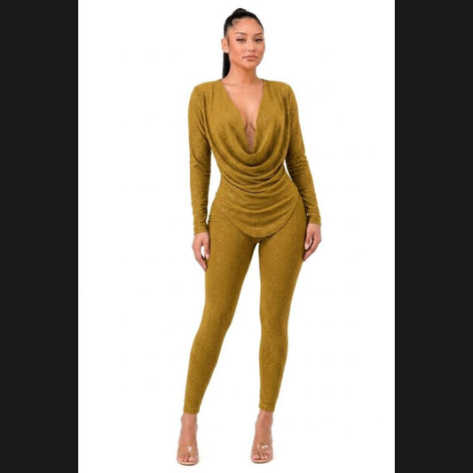 Kiliea Pant Set