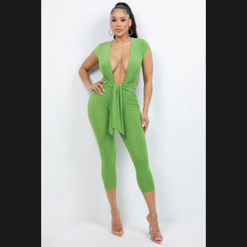 Ikia Jumpsuit