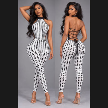 Mali Kee Jumpsuit