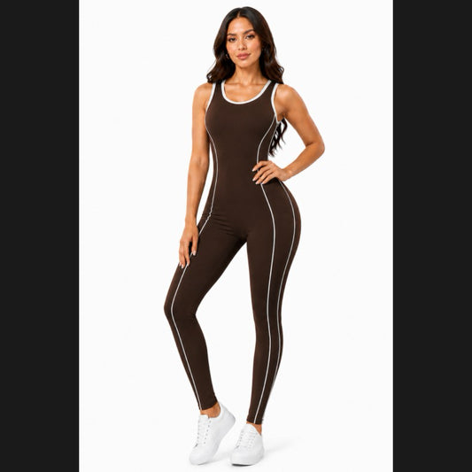 Jai Jumpsuit