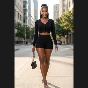 Melissa Short Set