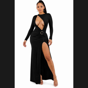 Niama Maxi Dress