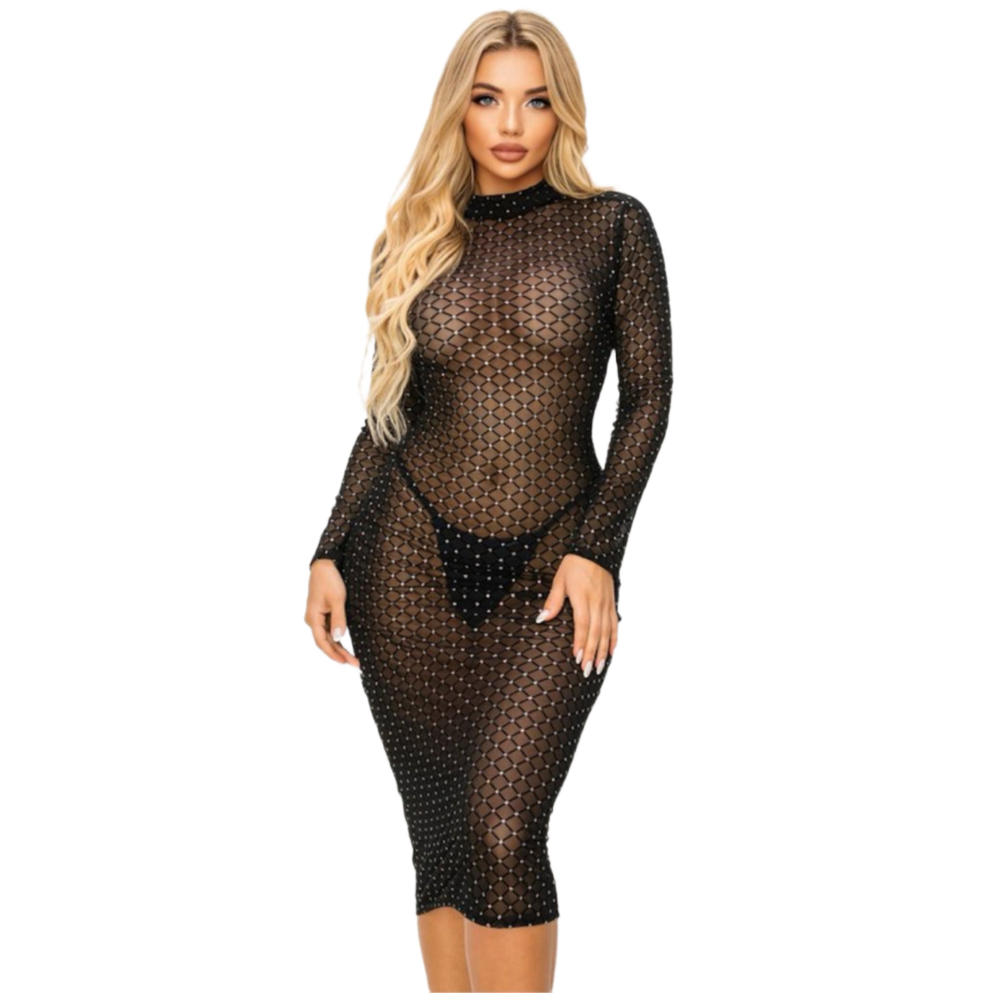 Risk Taker Midi