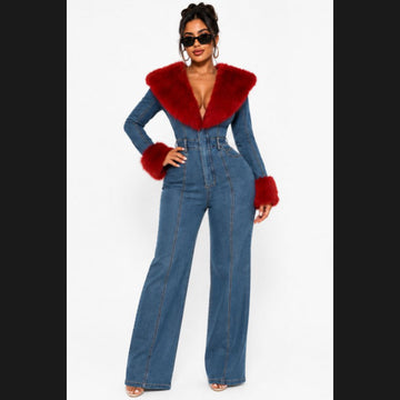 Mayia Jumpsuit