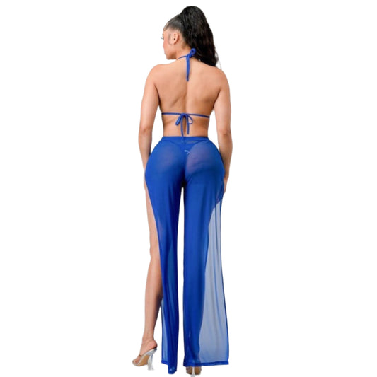 Poseidon Set