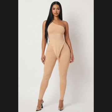 Set The Tone Pant Set