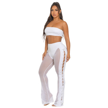 Dove Mesh Set