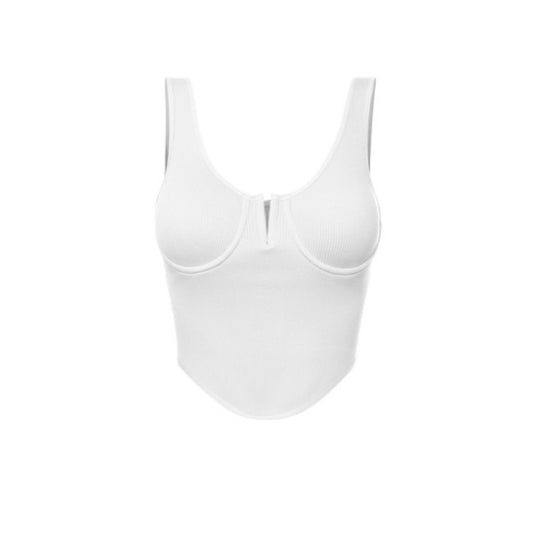 Holly Rib Top
