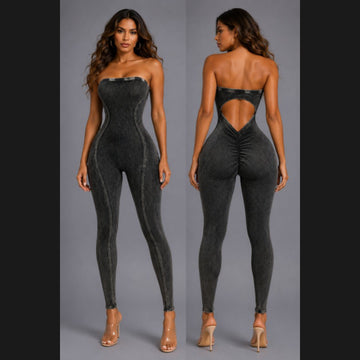 Gemi Mineral Jumpsuit