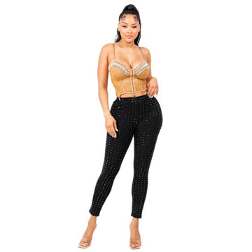 Paris Leggings