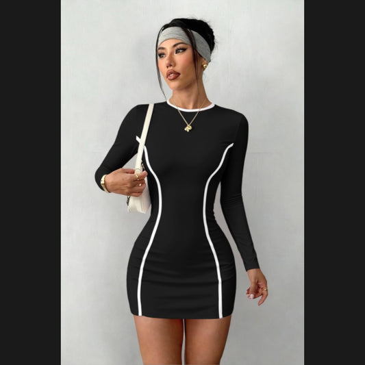 Amahle Mini Dress