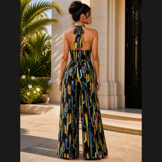 Alana Jumpsuit