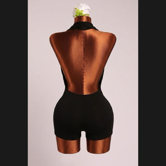 Nova Romper
