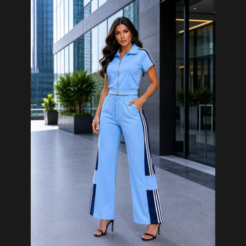 Shawna Pant Set
