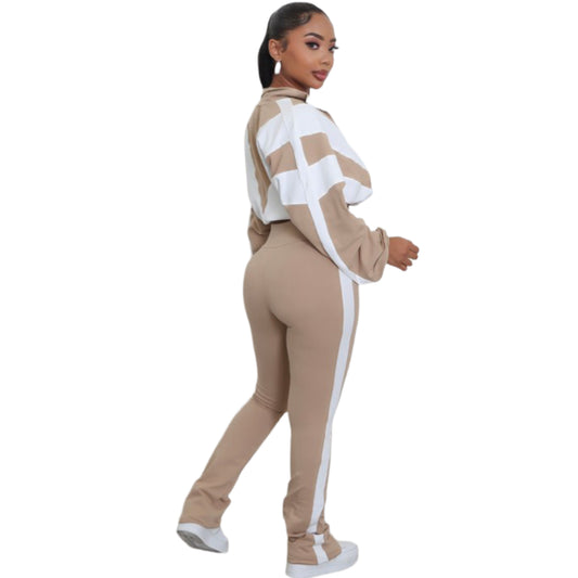 Olympic Games Pants Set