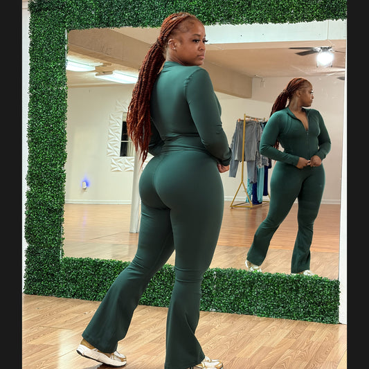 Pro Active Leggings Set