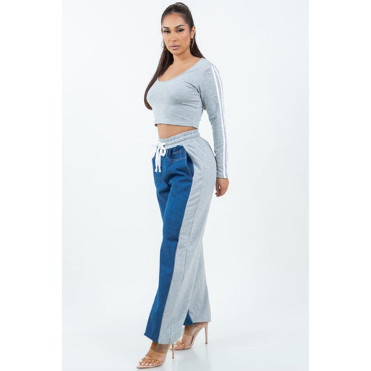 Jazmyn Pants