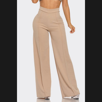 70’s Vibe Pants