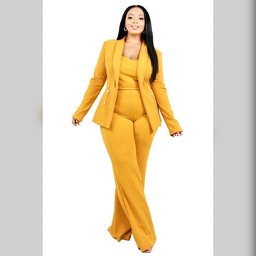 Boss Chic Set (Plus)