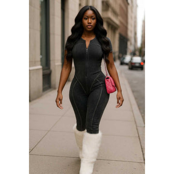 Carry On Jumpsuit