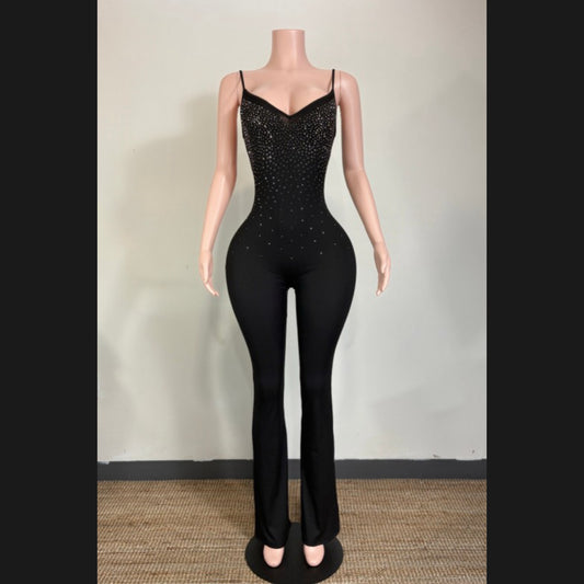 Dreams Jumpsuit