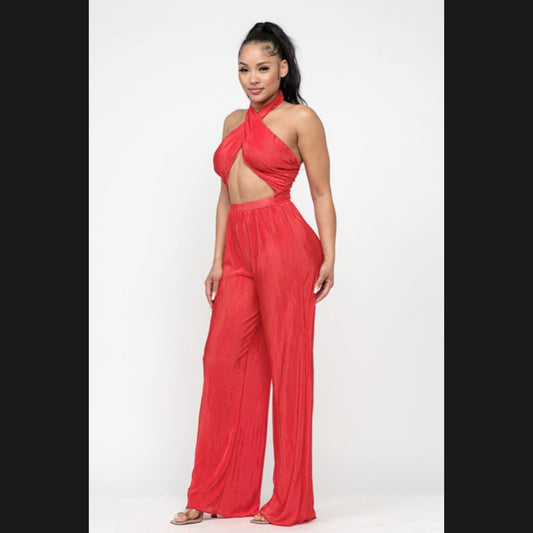 Leyana Jumpsuit
