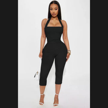 Vei Capri Pant Set