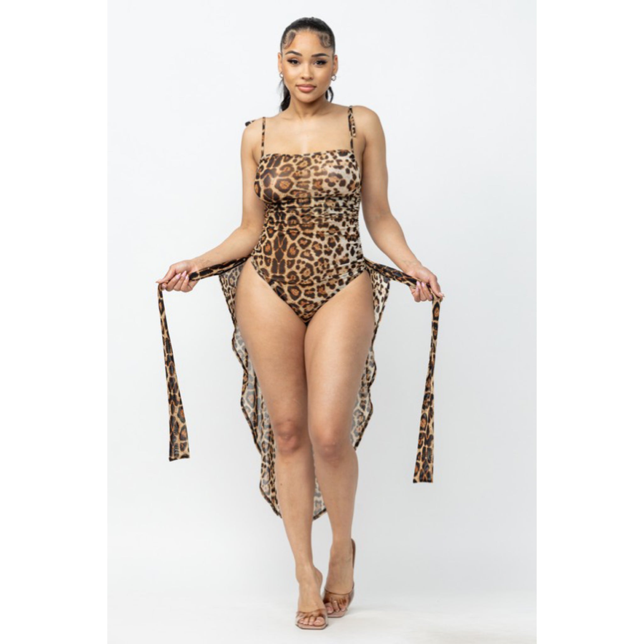 No Fear Set