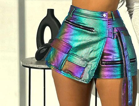 In The City Shorts (5 Colors)