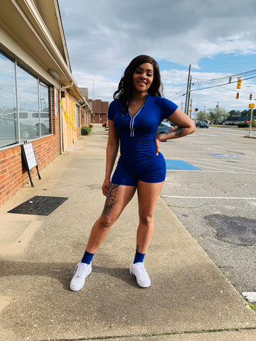 Diana Romper