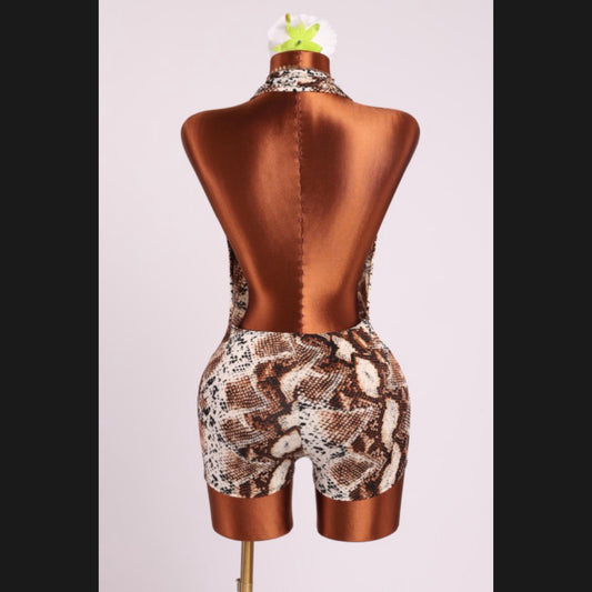 Eri Romper