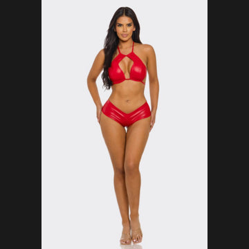 Turks & Caicos Set (Plus Size)