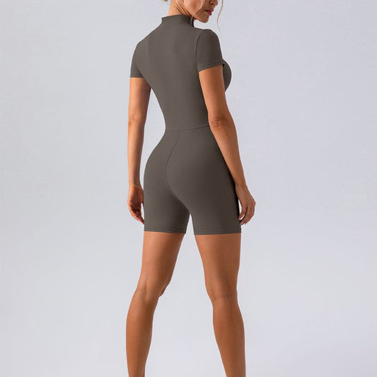 Sporty Bodysuit