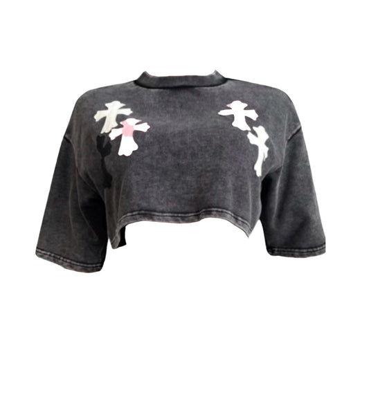 Double Cross Top