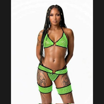Wild Side Set