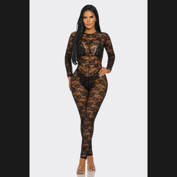 Night Life 3pc Set