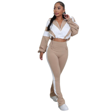 Olympic Games Pants Set