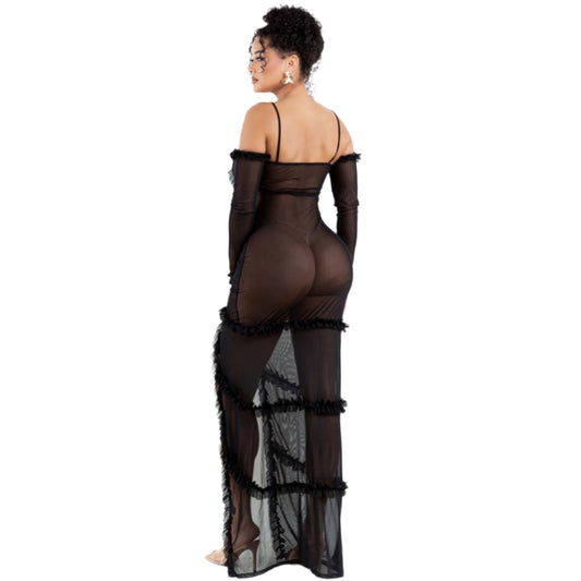 Javana Dress
