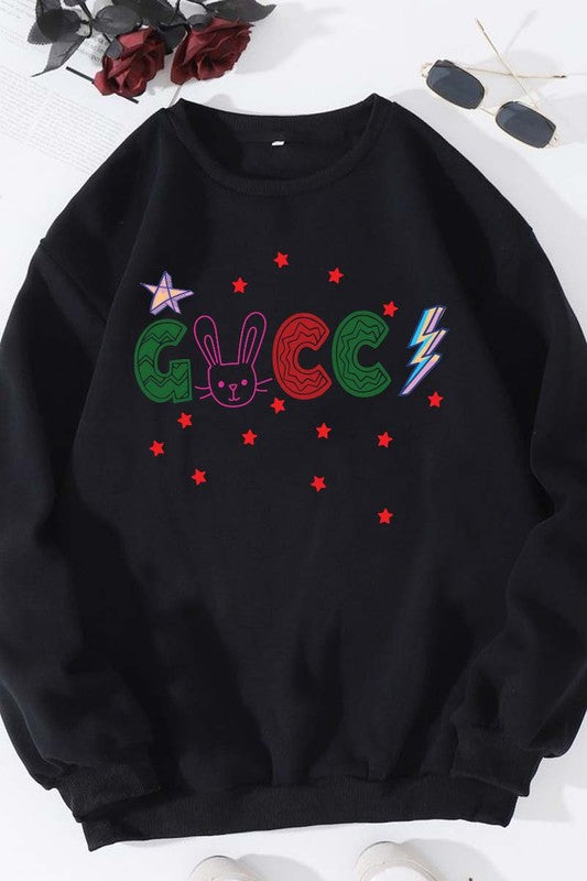 GCC Sweatshirt