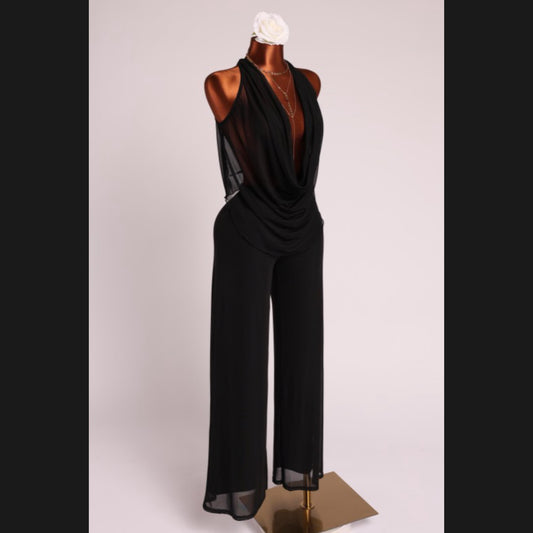Aundrea Pant Set