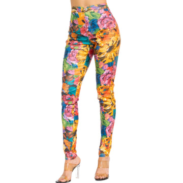 Garden Of Eve Pants