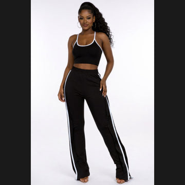 Sweet Girl Pant Set