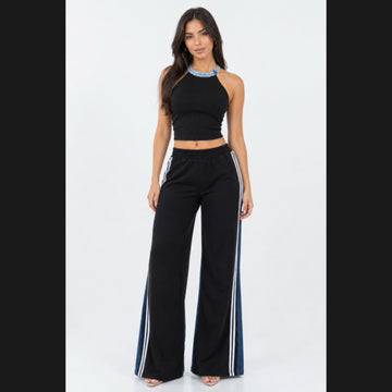 Yela Pant Set