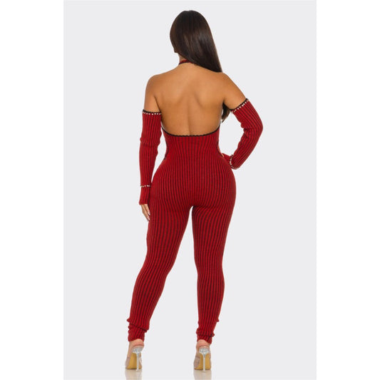 Party Life Jumpsuit