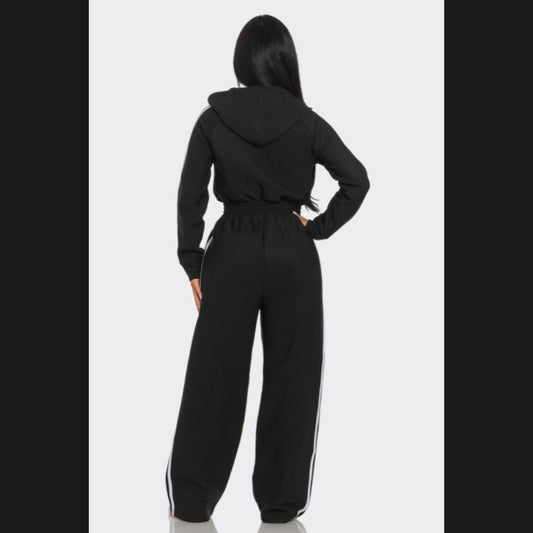 Sun Valley Jumpsuit