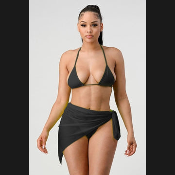 No Shade 3pc Set